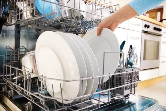 Are Dishwashers Safe For Septic Systems