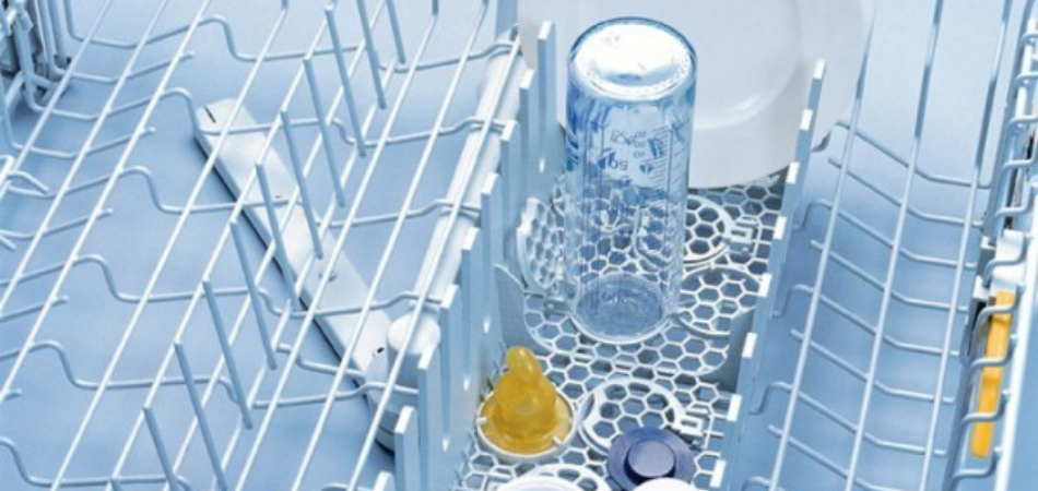 Is It Safe to Wash Baby Bottles In The Dishwasher