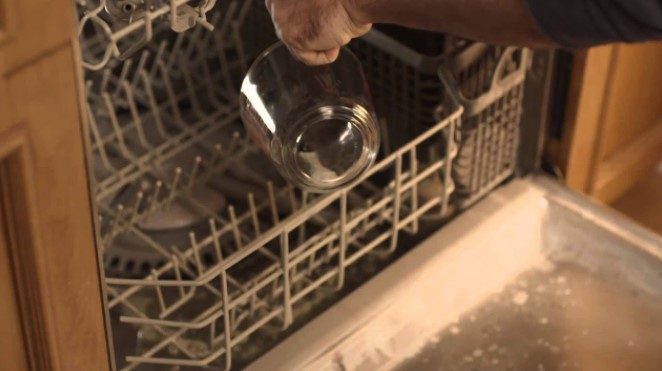 Dishwasher Orange Stains How To Remove Them