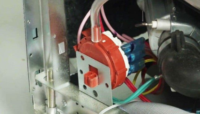 How Do You Check A Dishwasher’s Pressure Switch