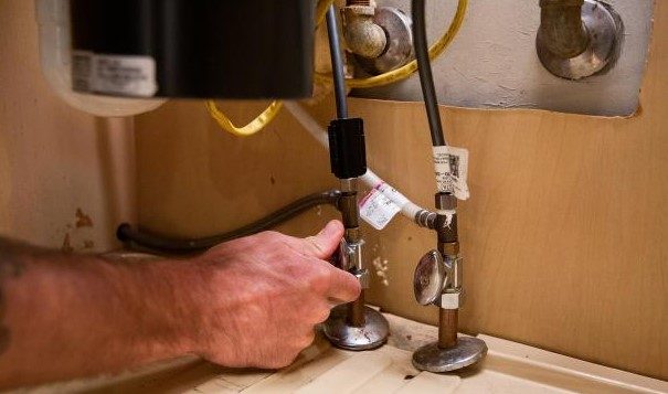 How To Increase Dishwasher Water Pressure