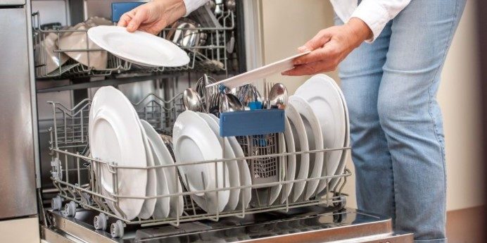 How To Select the Best Dishwasher For Low Water Pressure