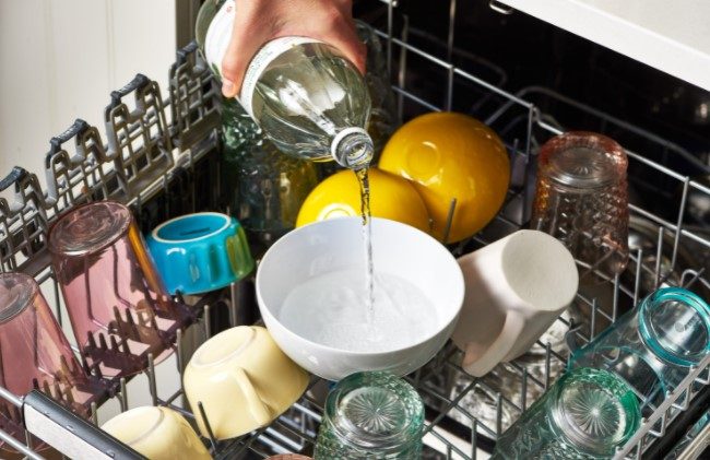 How to Choose the Best Dishwasher For Bottles