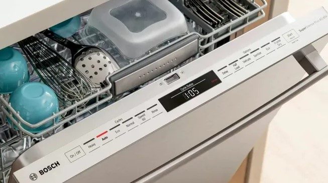 How to Choose the Best Dishwasher under 700