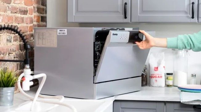 Should You Buy a Dishwasher