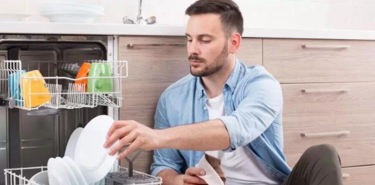 Things to Consider Before Buying Dishwasher for Septic System