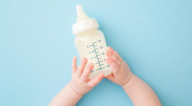 Tips To Make Your Baby Bottles Last Longer