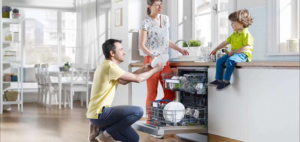 What Are The Pros And Cons Of A Dishwasher