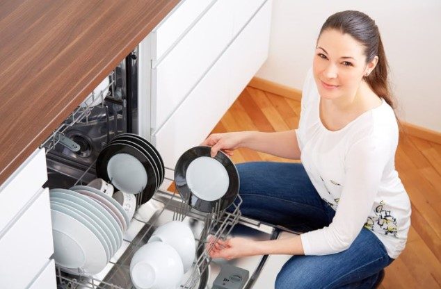 What are the Benefits of a Dishwasher