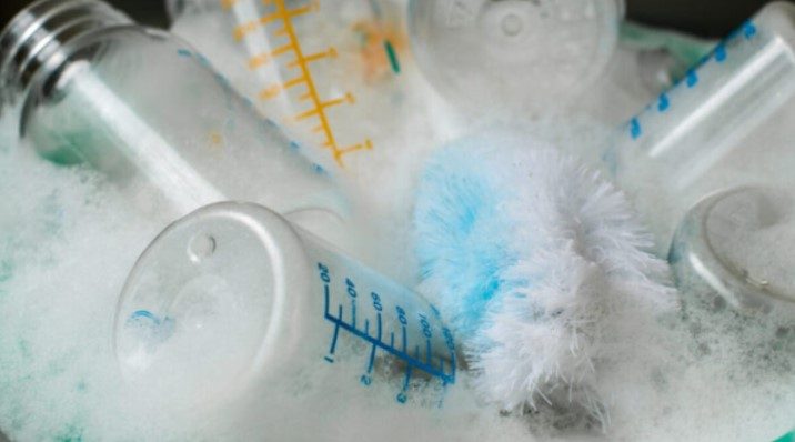 Why You Should Never Use Regular Detergents