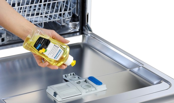 How Do You Know If You Need A Dishwasher With A Water Softener