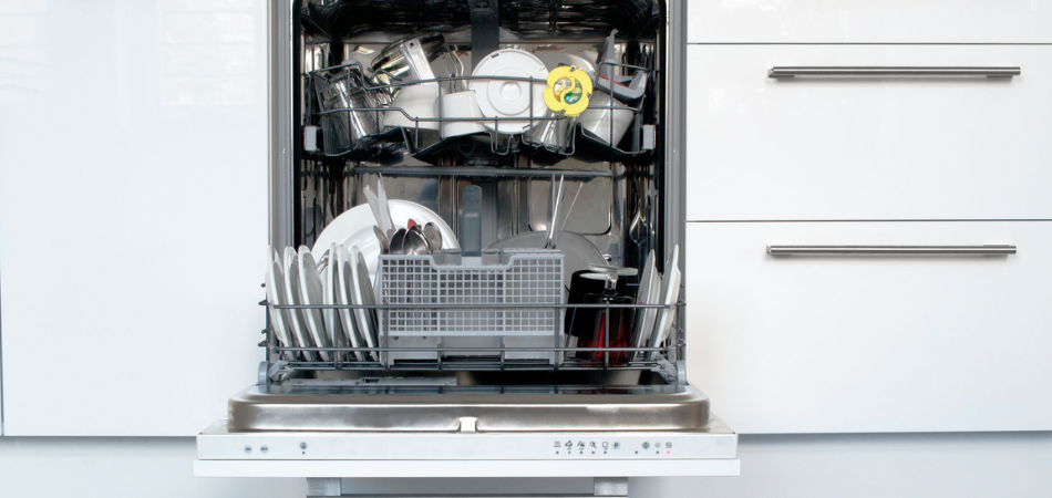 Is A Water Softener Dishwasher Worth It