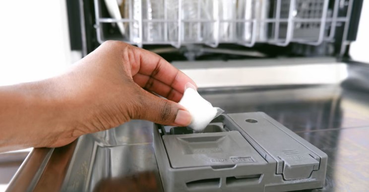 How To Choose Best Dishwasher Detergent For Soft Water