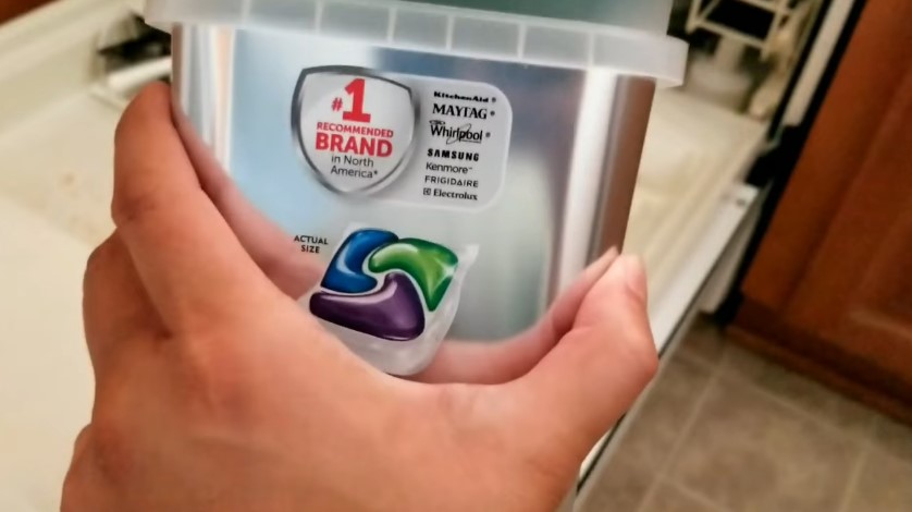 What Else Can You Use Dishwasher Pods For
